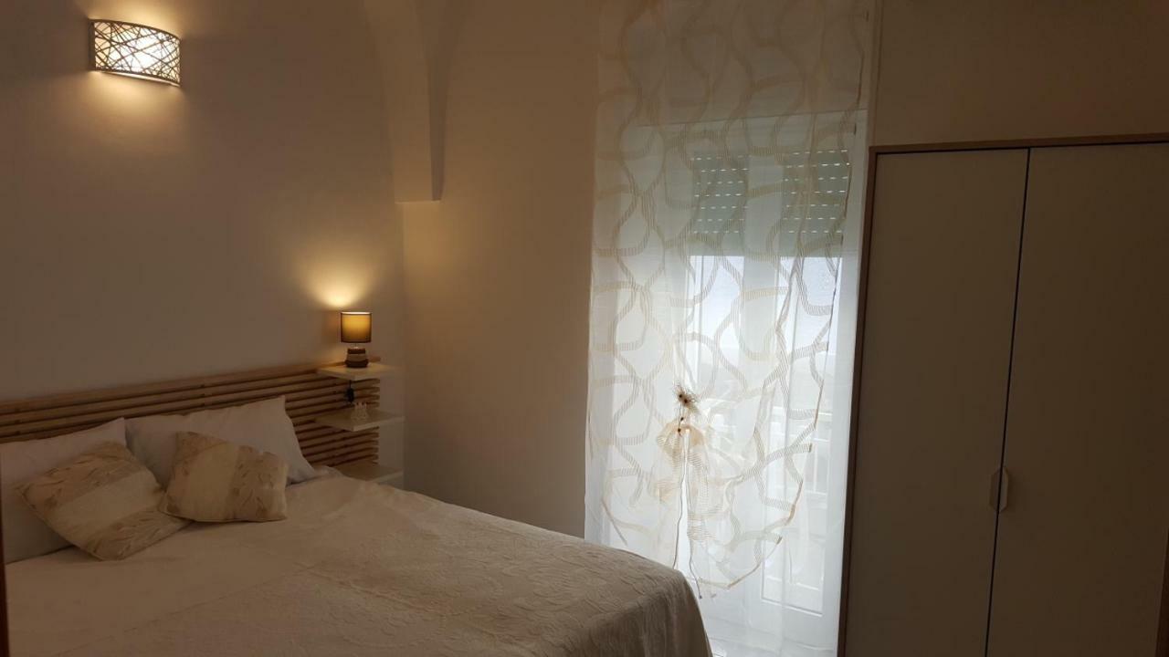 فيلا La Casa Di Luvy أوستوني المظهر الخارجي الصورة